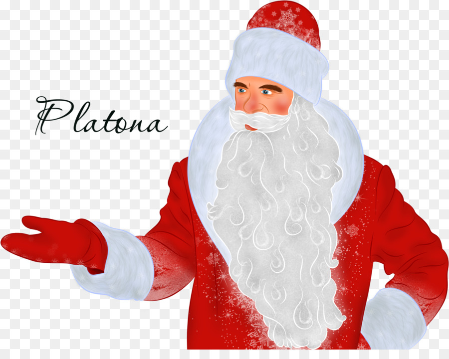 Noel Baba，Ded Moroz PNG