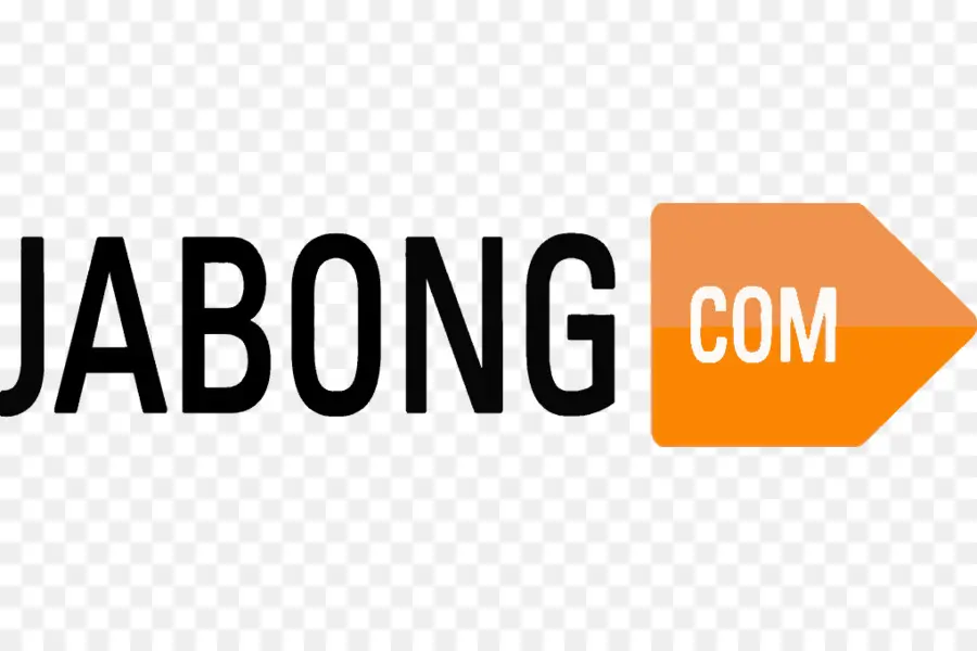 Jabong Logosu，E Ticaret PNG