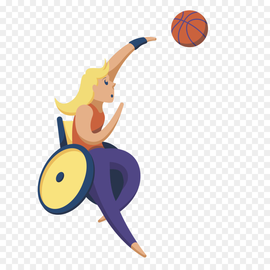 Voleybol，Basketbol PNG