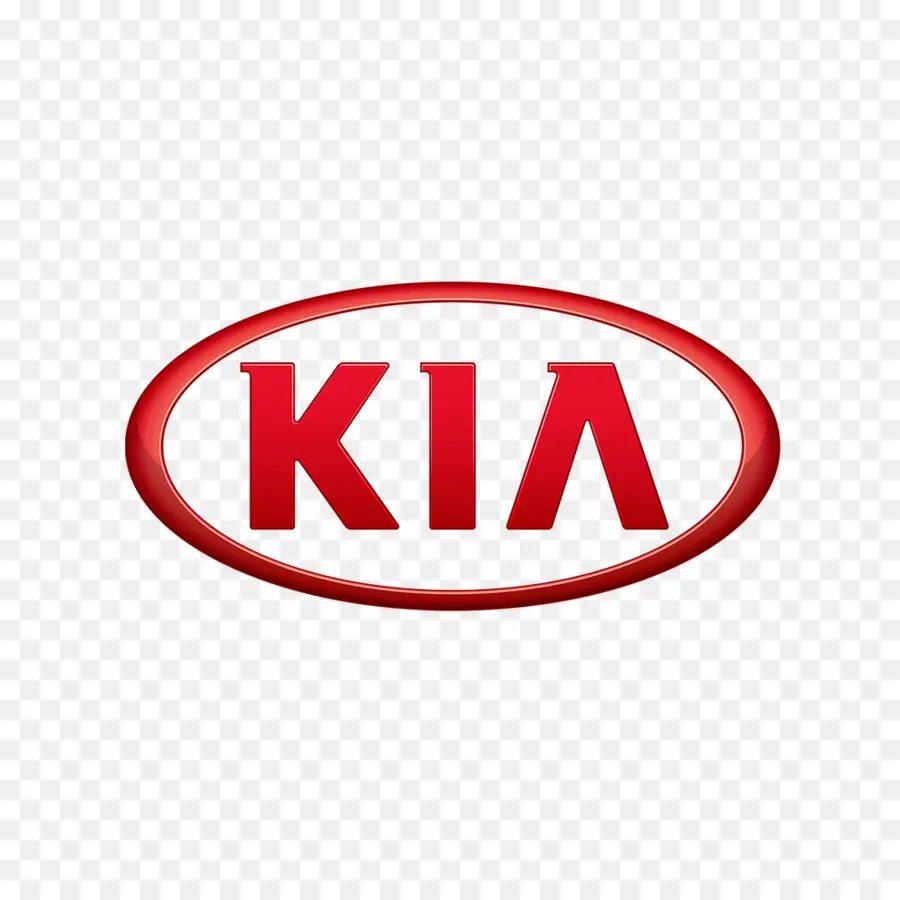 Kia Motorlar，Logo PNG