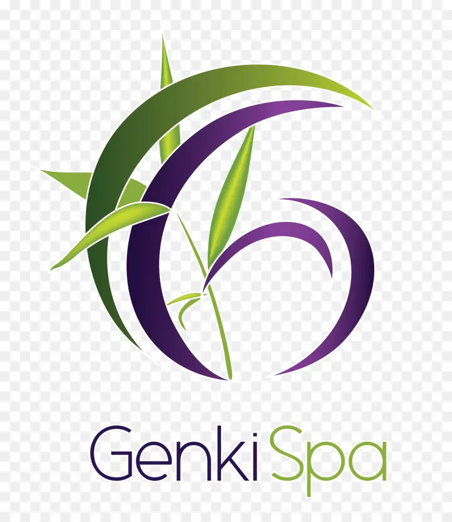 Genki S，Grafik Tasarım PNG