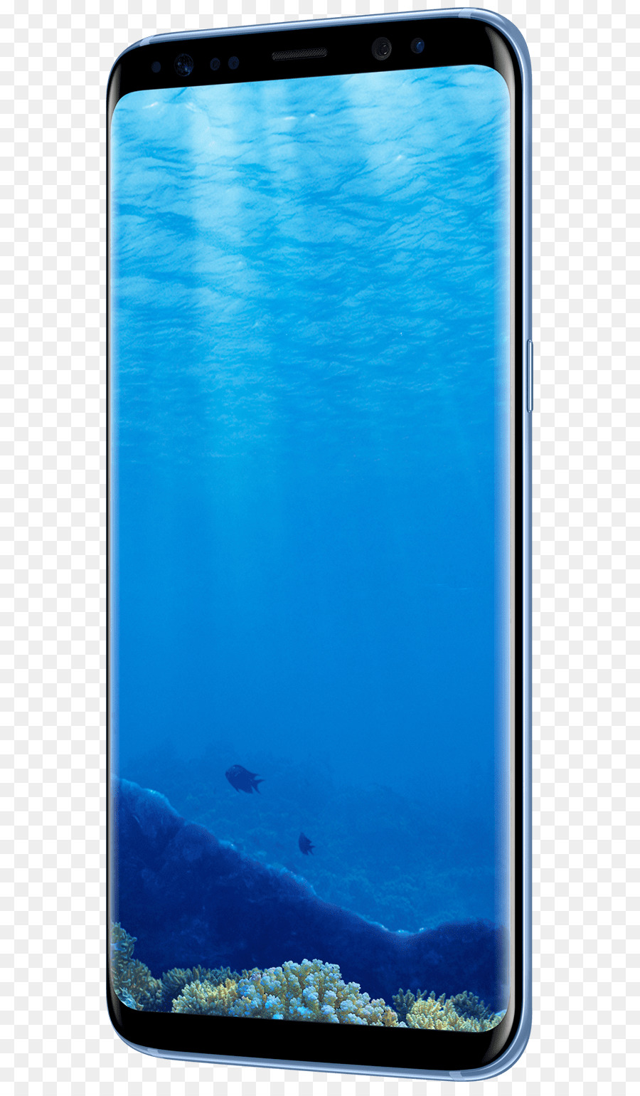 Samsung Galaxy S 8 S 8 Plus，Samsung Galaxy S 8 64 Gb Mercan Mavi PNG