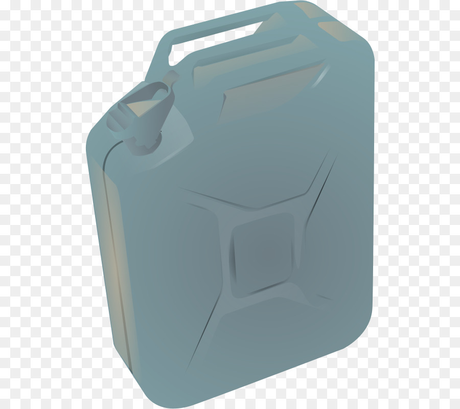 Jerry Can，Yakıt PNG