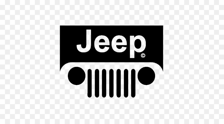 Jeep Logosu，Araç PNG