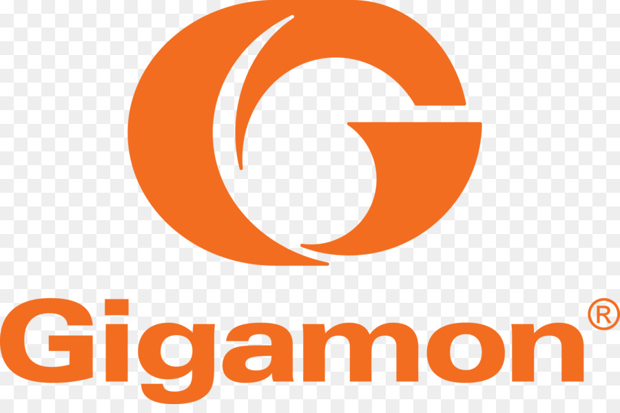 Gigamon Logosu，Marka PNG