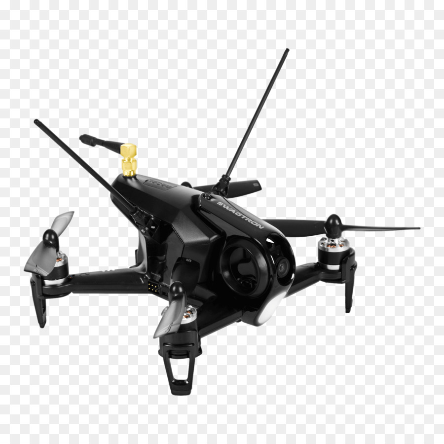 Gerçek Quadcopter，Drone Yarışları PNG