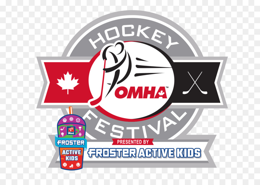 Omha Hokey Festivali，Ontario Küçük Hokey Derneği PNG