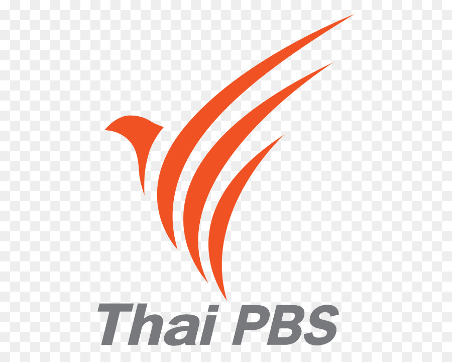 Tayland Pbs Logosu，Yayıncılık PNG