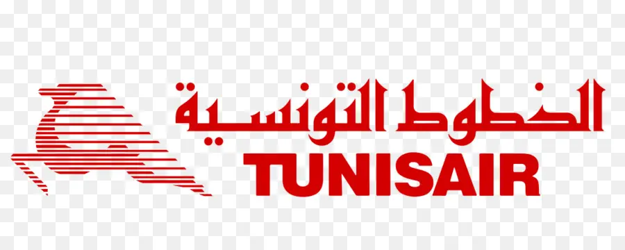 Logo，Tunisair PNG