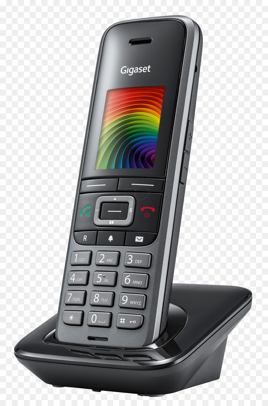 Telsiz Telefon，İletişim PNG