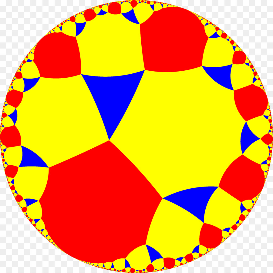 Fraktal Desen，Geometrik PNG