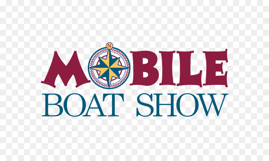 Logo，Mobil Boat Show PNG