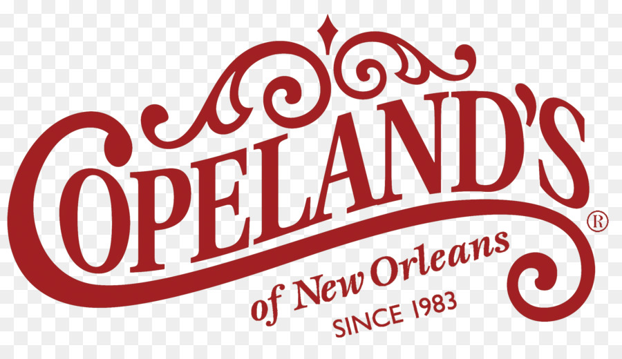 Copeland ın，New Orleans Copeland ın PNG