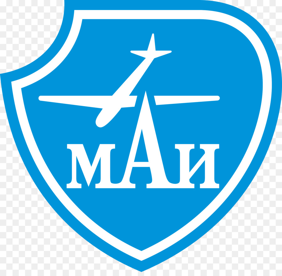 Moskova Havacılık Enstitüsü，Logo PNG