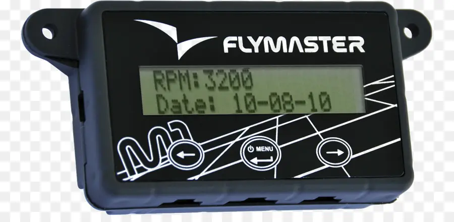 Flymaster Cihazı，Rpm PNG