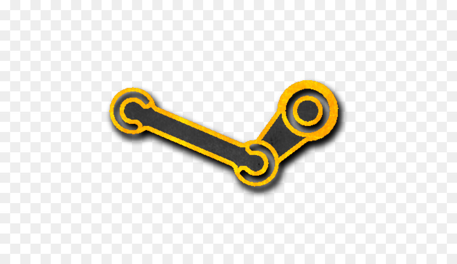 Steam Logosu，Oyun PNG