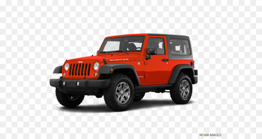 Kırmızı Jeep，Araba PNG