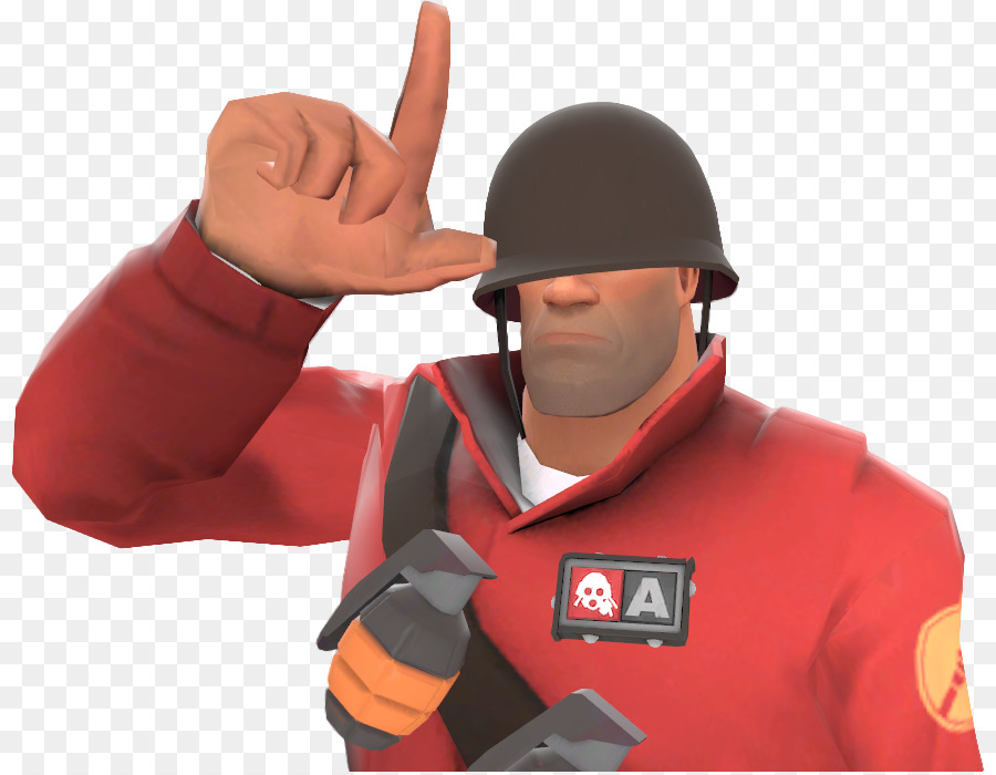 Team Fortress 2，Left 4 ölü PNG