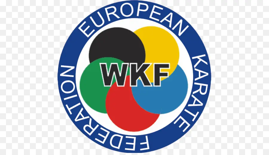 Wkf，Karate PNG