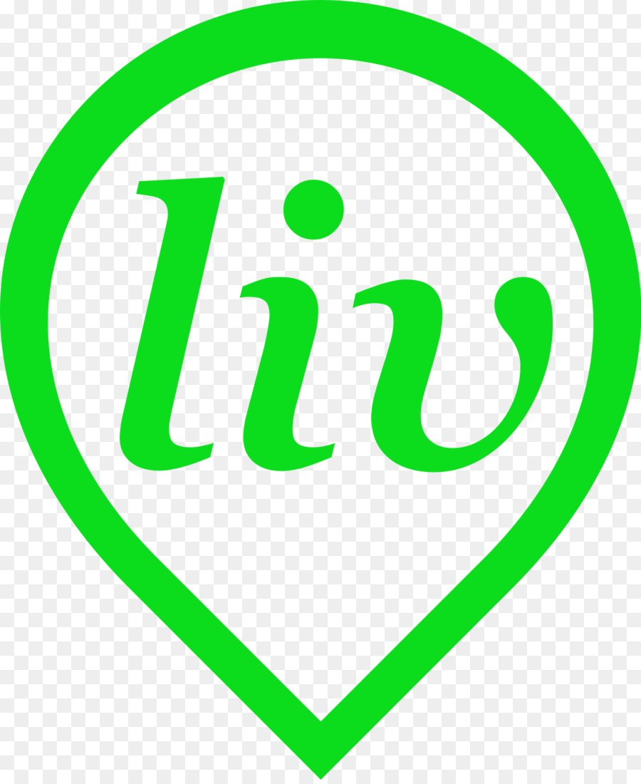 Liv，Logo PNG