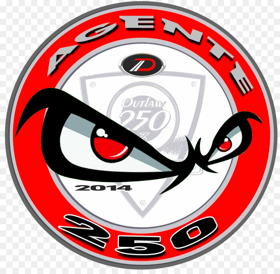 Agente 250 Logosu，Amblem PNG