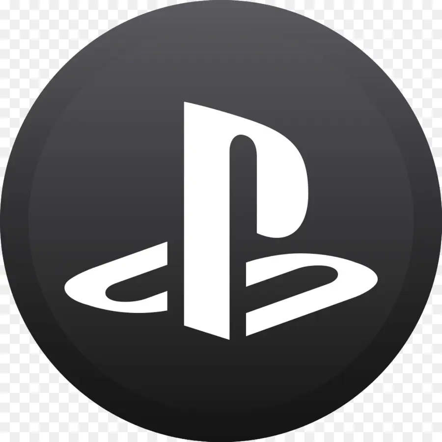 Kilitli Playstation Logosu，Oyun PNG