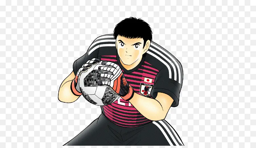 Futbol Kalecisi，Futbol Topu PNG