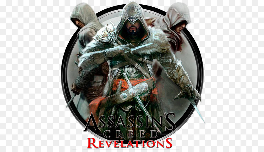 Assassin S Creed Revelations，Assassin S Creed Iii PNG