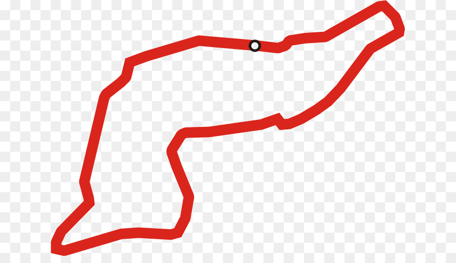 Enzo Ve Dino Ferrari Autodrome，Yarış Pisti PNG
