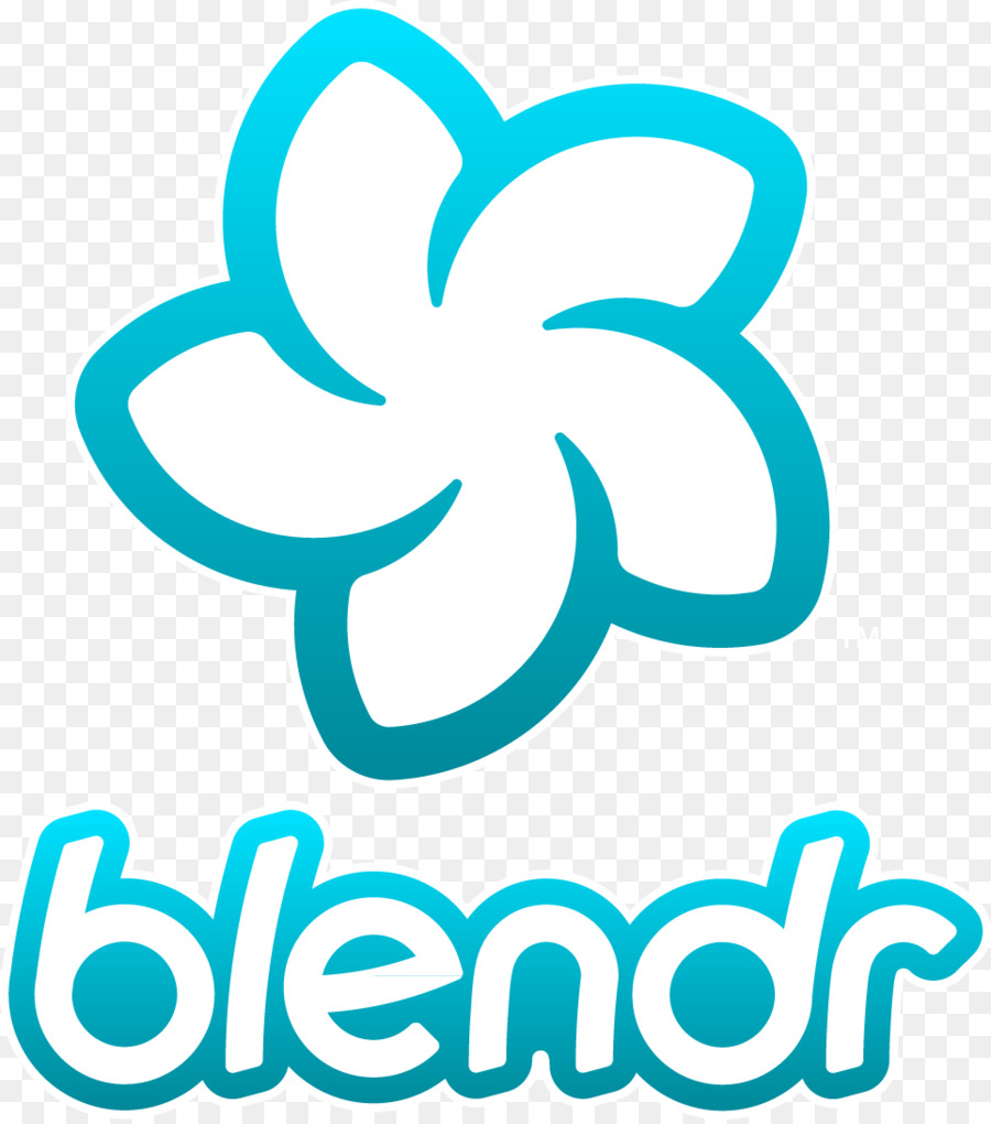 Blendr，Grafik Tasarım PNG