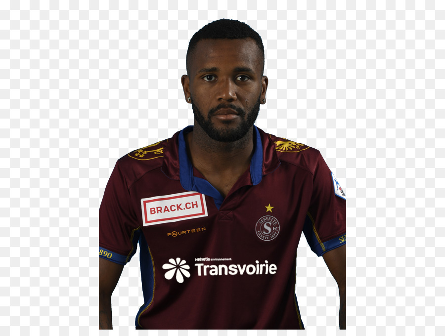 Willie，Fc Servette PNG