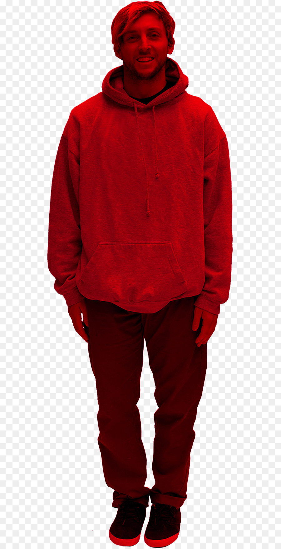 Hoodie，Karakter PNG