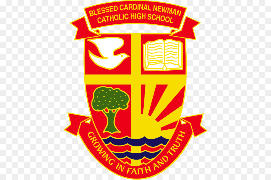 Mübarek Kardinal Newman İlköğretim Okulu，Toronto Katolik Bölgesi Okul Kurulu PNG