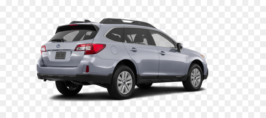 2019 Subaru Forester，2018 Subaru Outback PNG