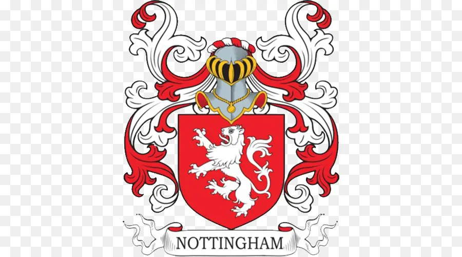 Nottingham，Kret PNG