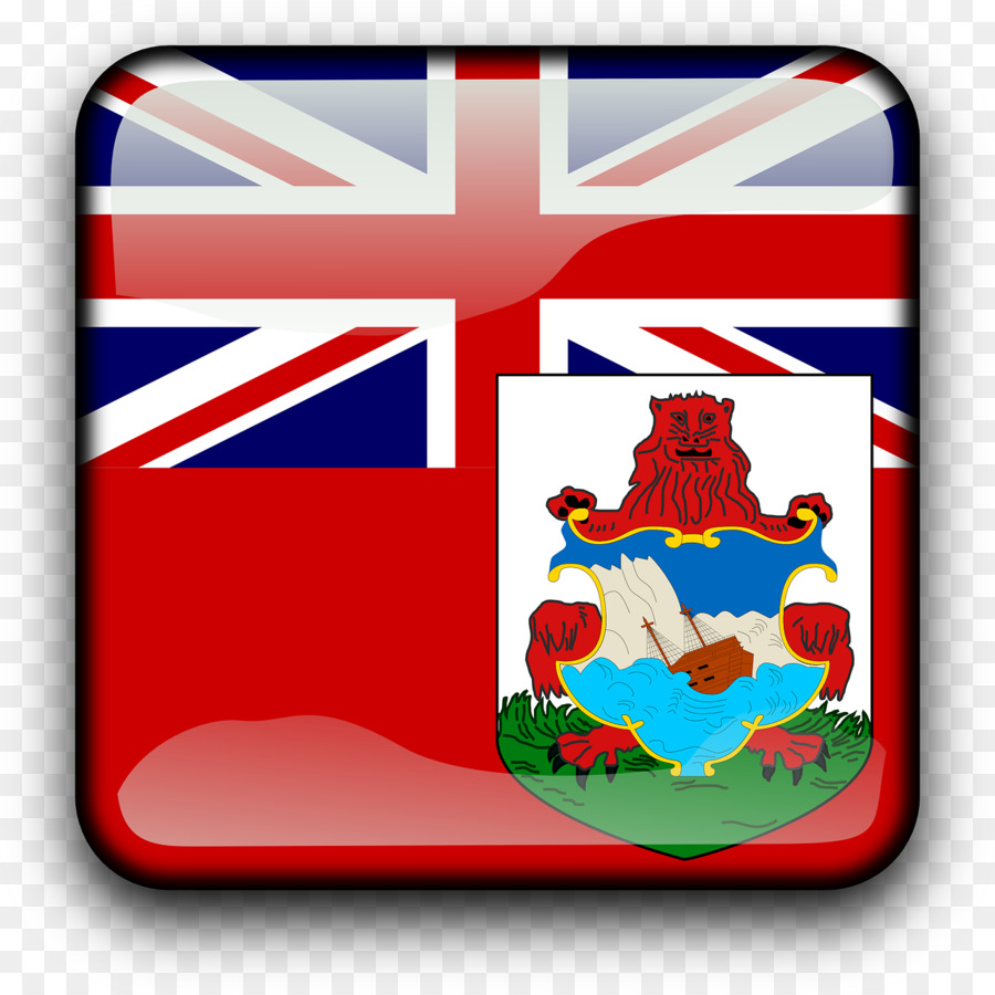 Bermuda，Bermuda Bayrak PNG