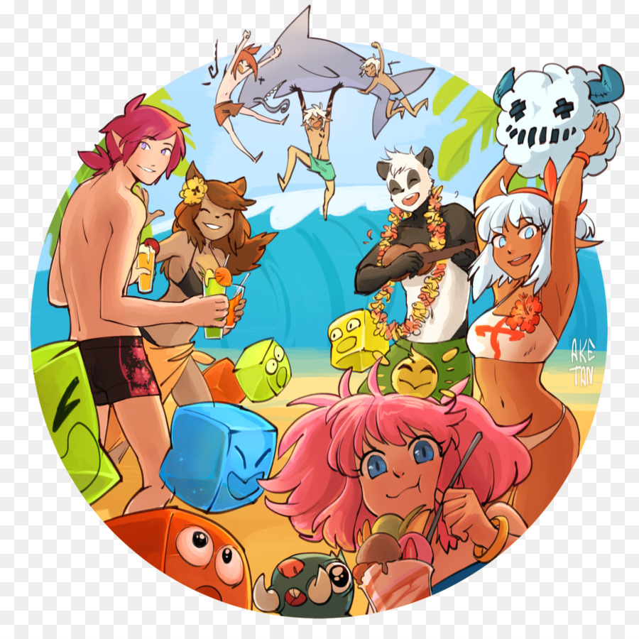 Wakfu，Multiplayer Online Oyun PNG