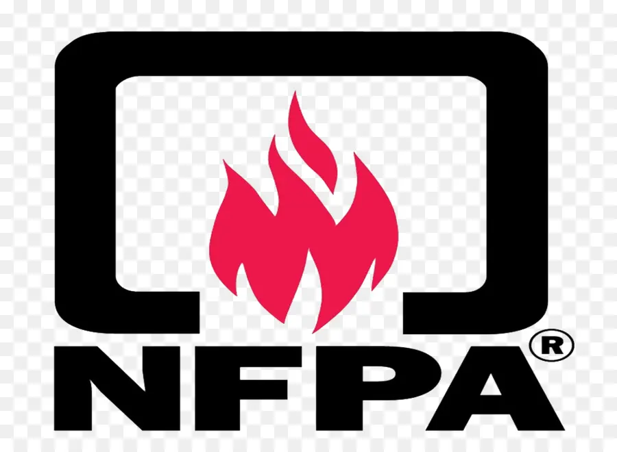 Nfpa，Ateş PNG