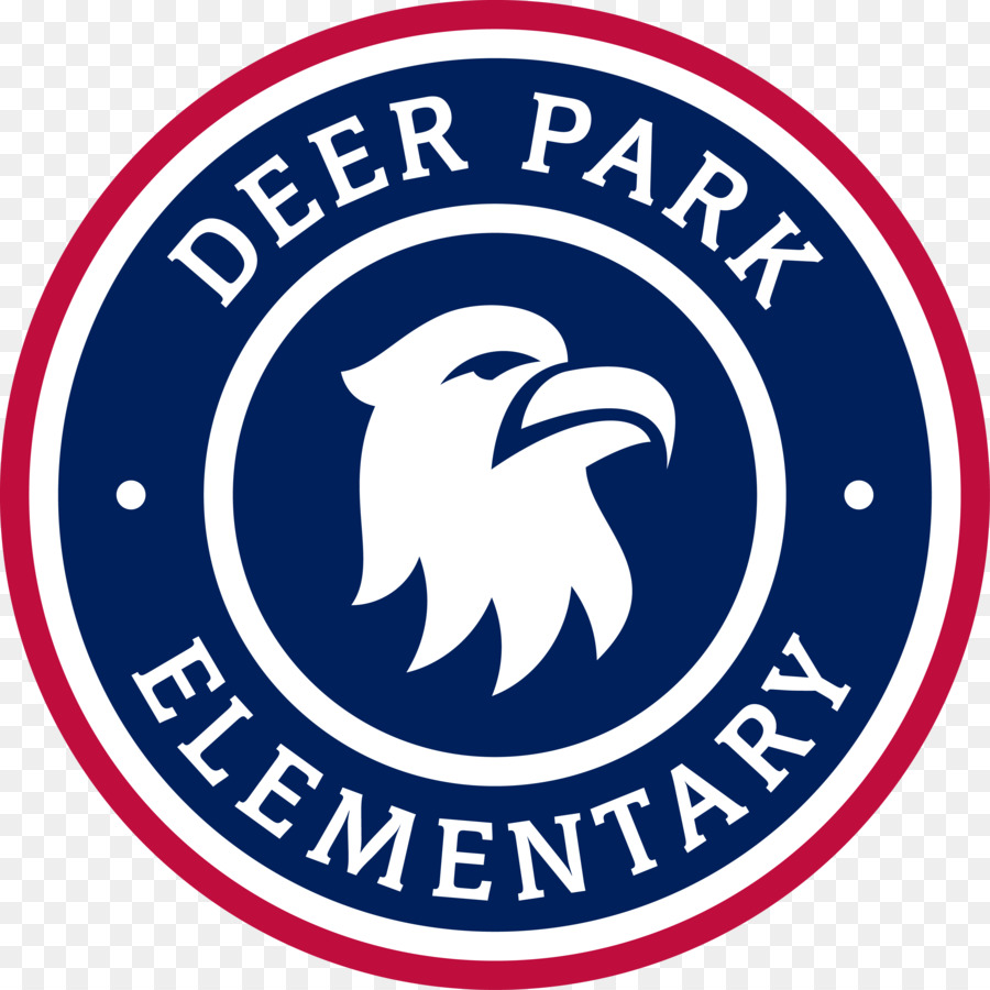 Deer Park İlköğretim Okulu，Logo PNG