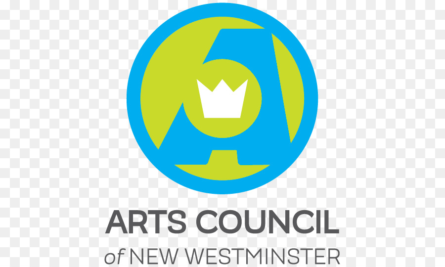 New Westminster Sanat Konseyi，Logo PNG