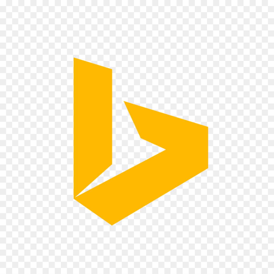 Bing Logosu，Arama Motoru PNG