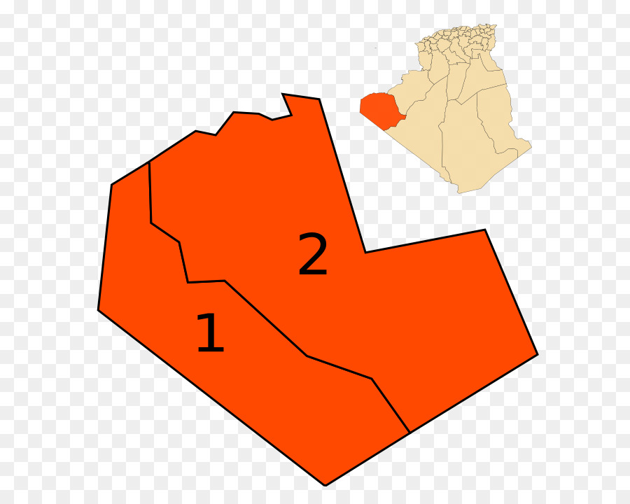 Tindouf，Tindouf Bölgesi PNG