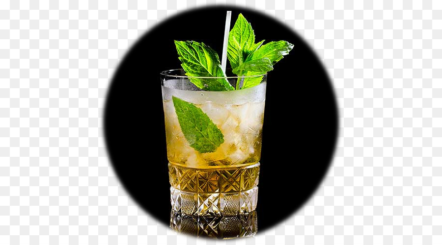 Nane Julep，Mojito PNG