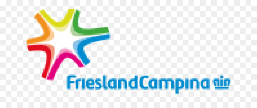 Logo，Frieslandcampina PNG