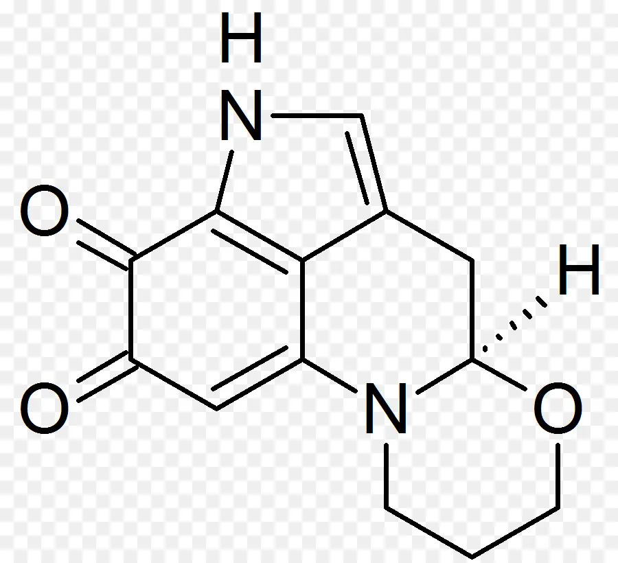 Kimyasal Yapı，Molekül PNG