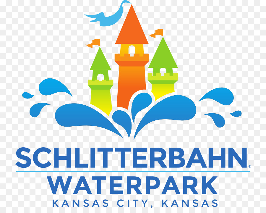 Schlitterbahn Kansas Şehri Su Parkı，Su Parkı PNG