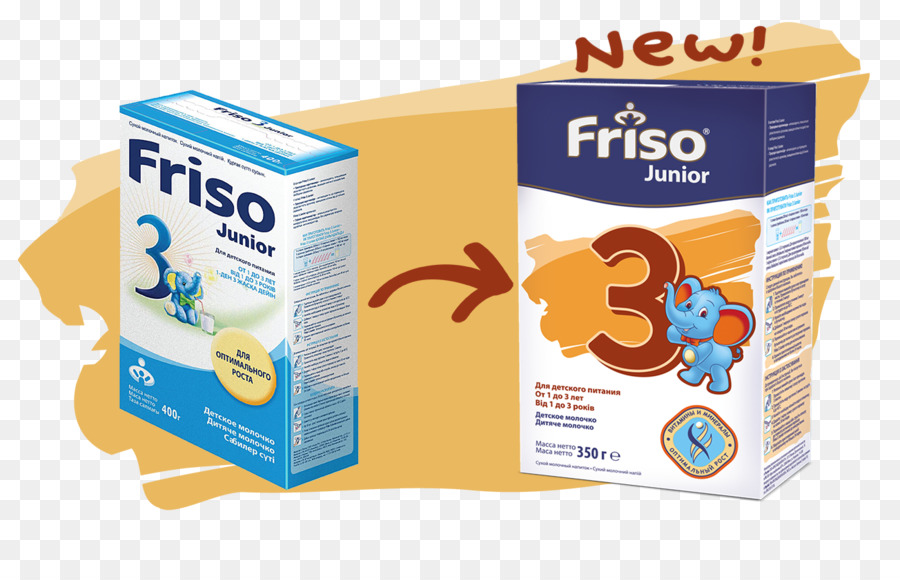 Bebek Formülü，Friso Gold Evre 3 Growingup Bebek Maması PNG