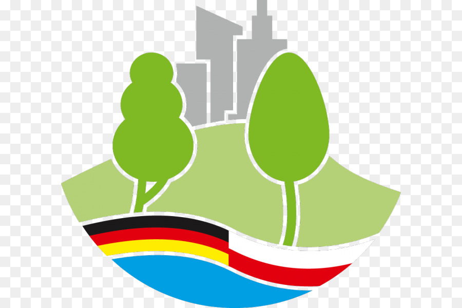 Almanya Büyükelçiliği，Bahçe PNG