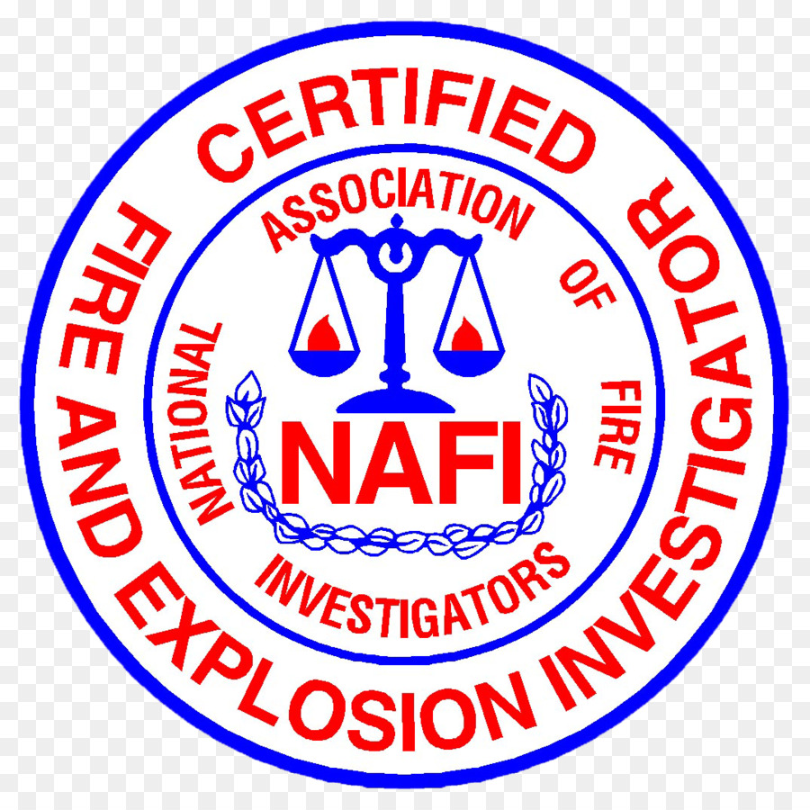 Logo，Yangın Müfettişler Ulusal Birliği PNG