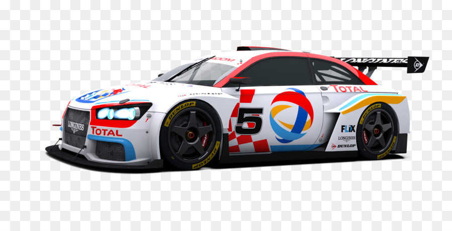 Raceroom，Araba PNG